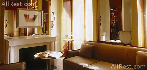 Hotel Park Hyatt Paris-Vendome 30